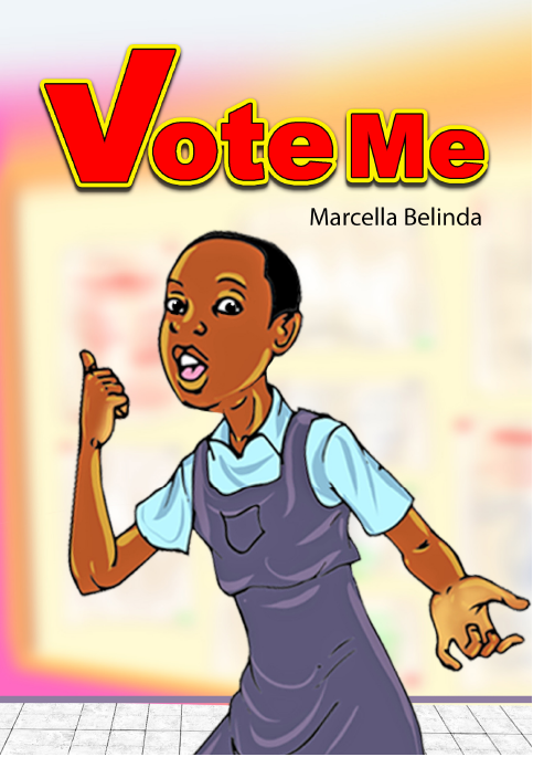VOTE ME