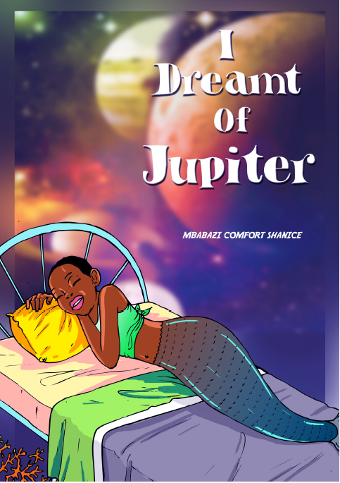 I DREAMT OF JUPITER
