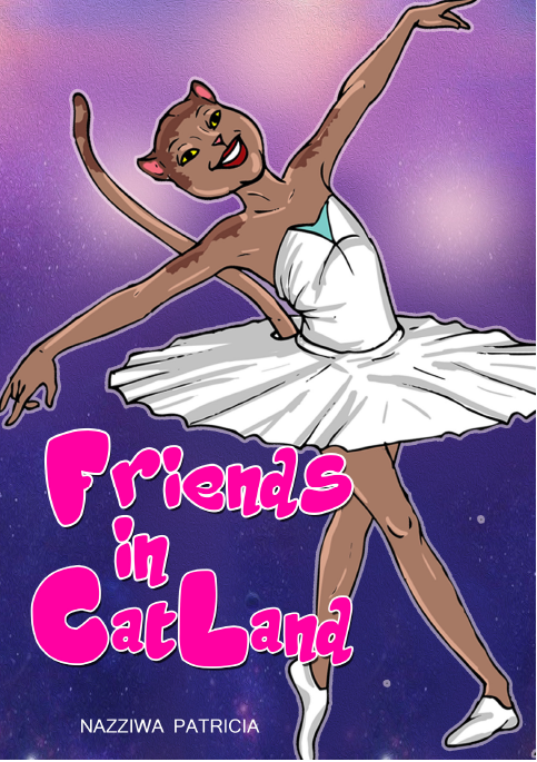 FRIENDS IN CATLAND