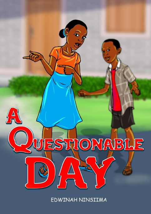 A QUESTIONABLE DAY