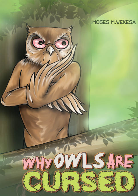 Why Owls Are Cursed