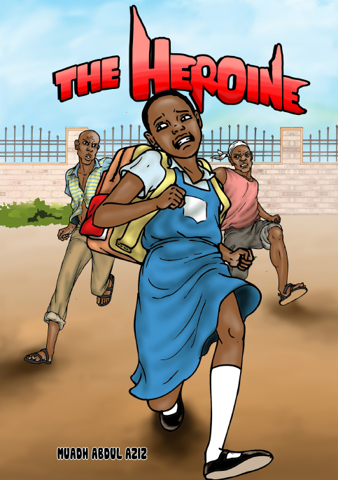 The Heroine