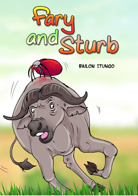 FARY AND STURB