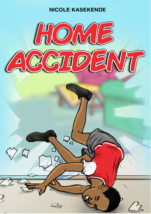 HOME ACCIDENT