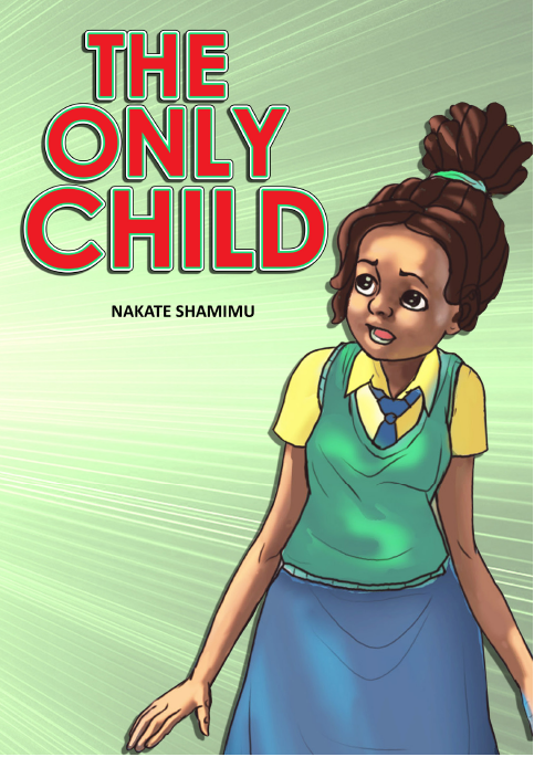 THE ONLY CHILD