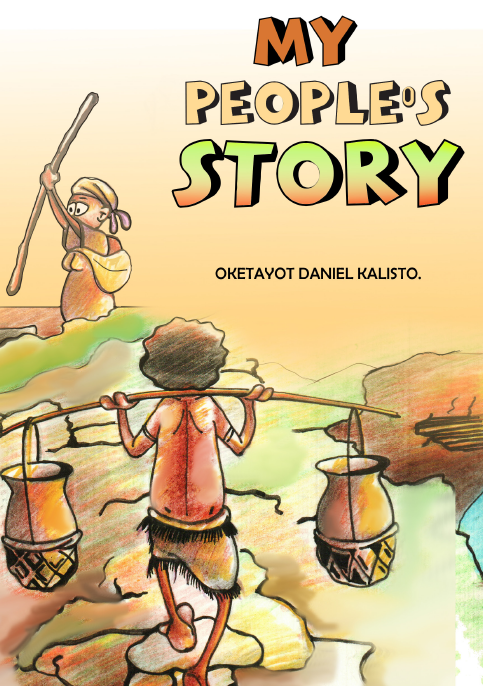 MY PEOPLE'S STORY