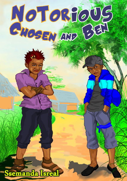 NOTORIOUS CHOSEN AND BEN