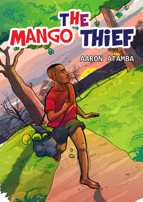 THE MANGO THIEF