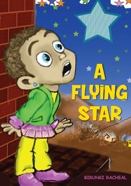 A Flying Star