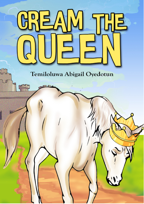 CREAM THE QUEEN