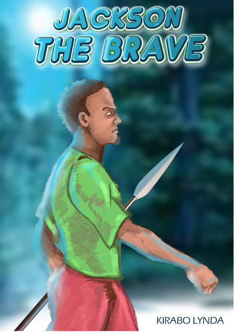 JACKSON THE BRAVE