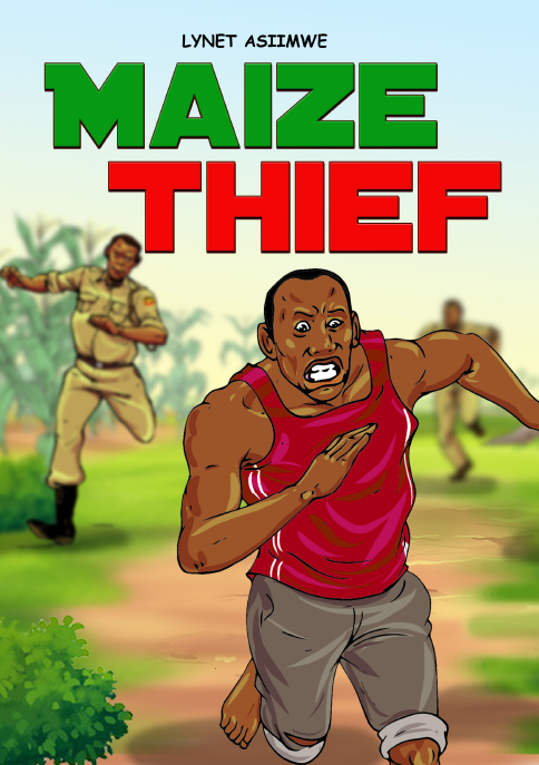 MAIZE THIEF