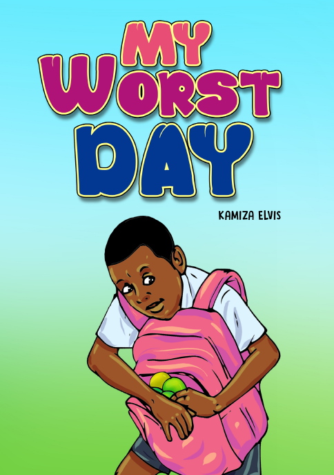 MY WORST DAY