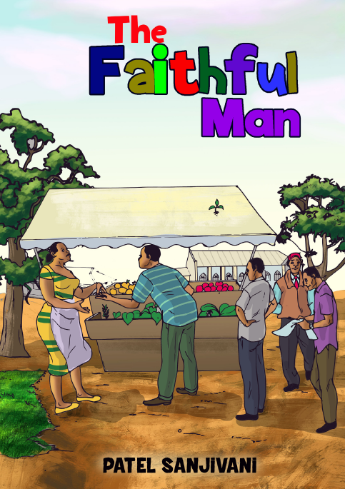 THE FAITHFUL MAN