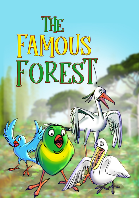 THE FAMOUS FOREST