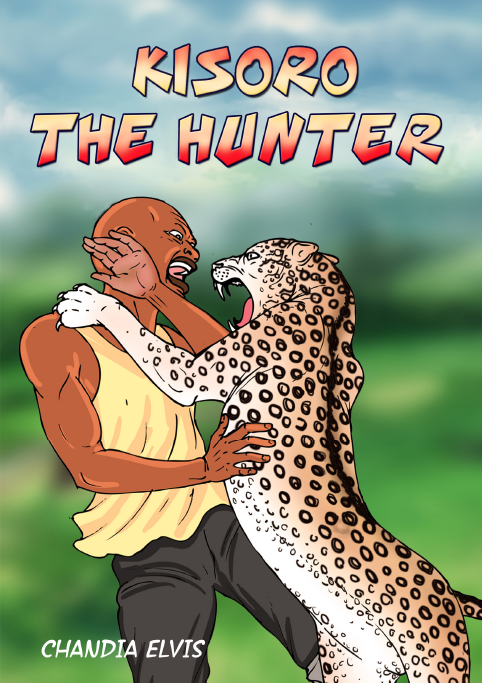 KISORO THE HUNTER