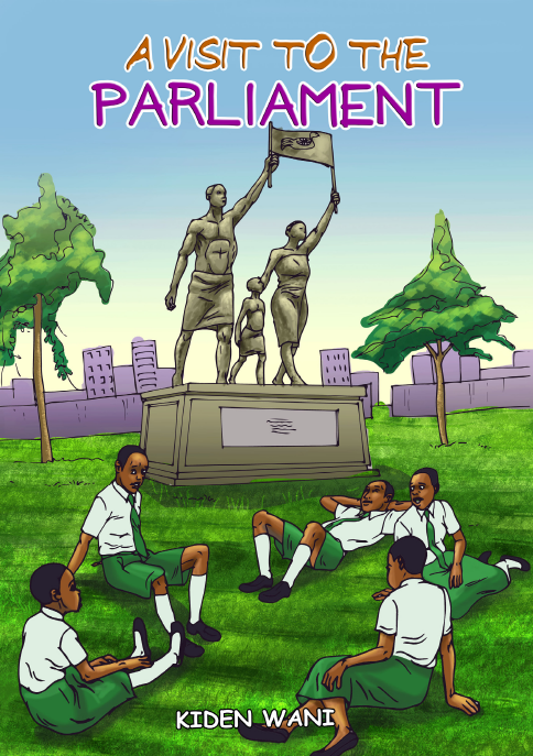 A VISIT TO THE PARLIAMENT