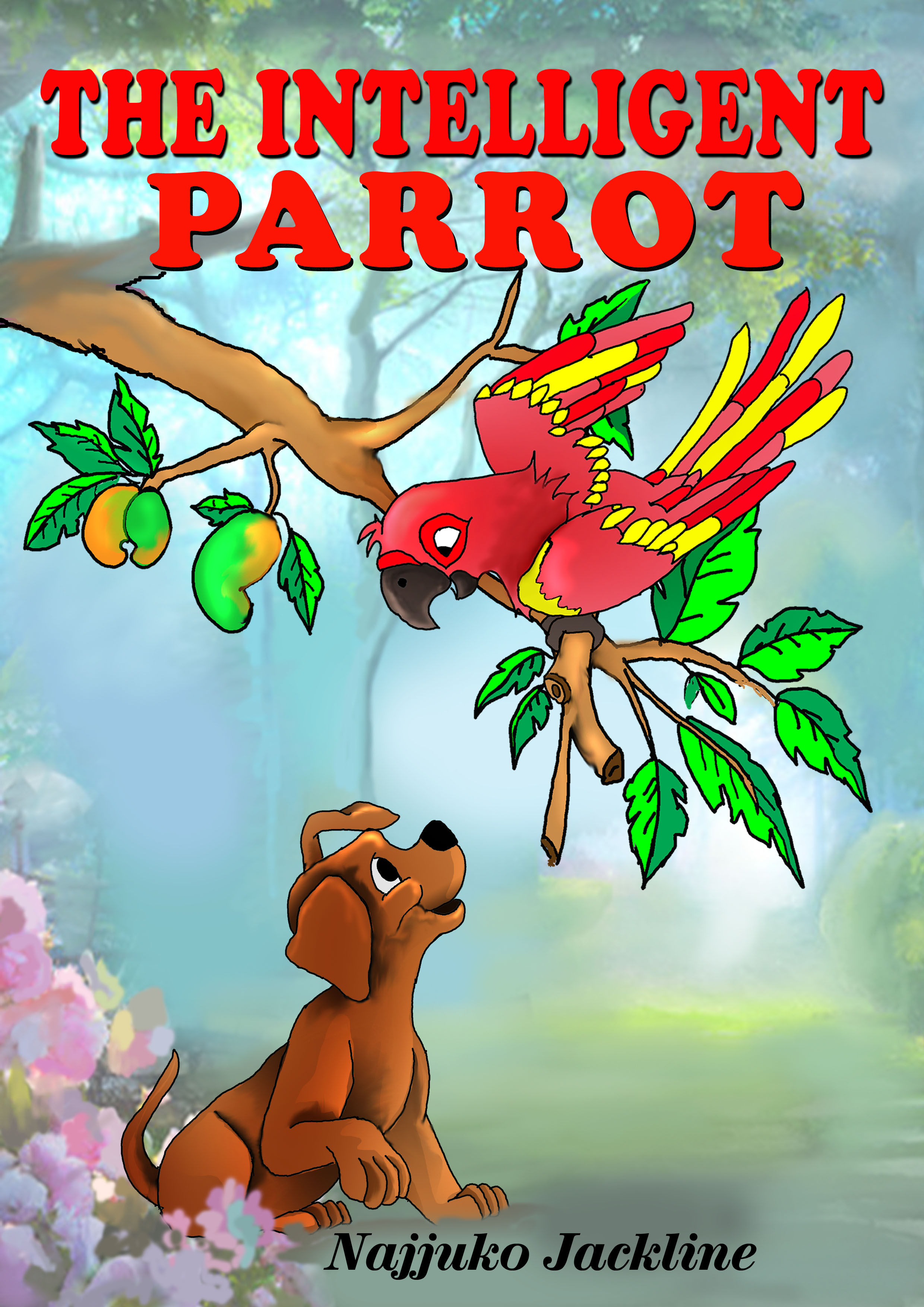 The Intelligent Parrot