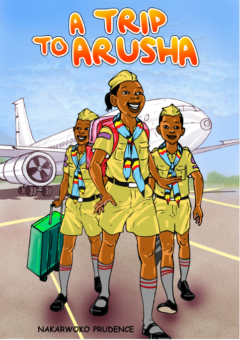 A TRIP TO ARUSHA