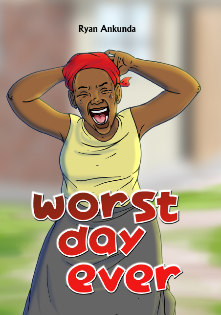 WORST DAY EVER
