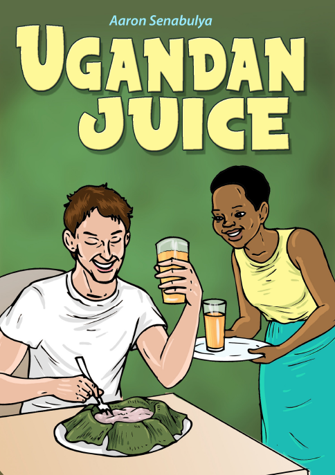 UGANDAN JUICE