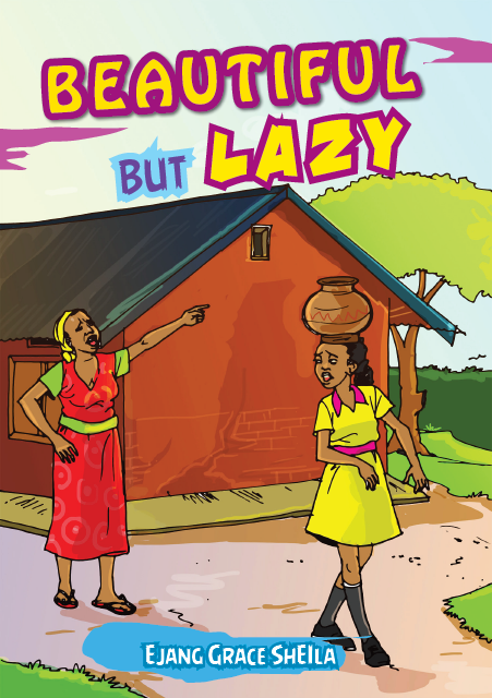 Beautiful But Lazy