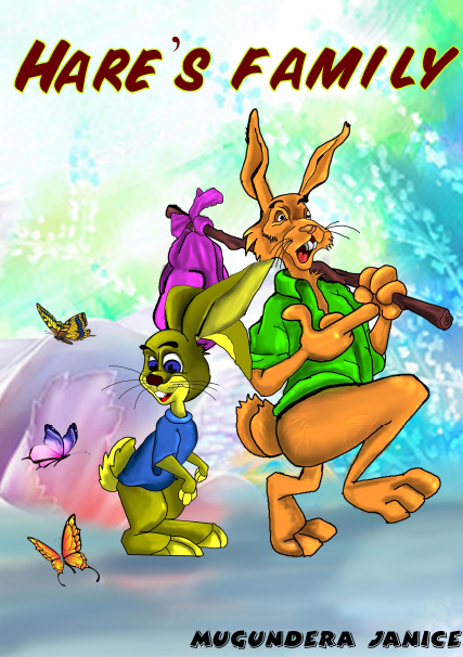 HARE'S FAMILY