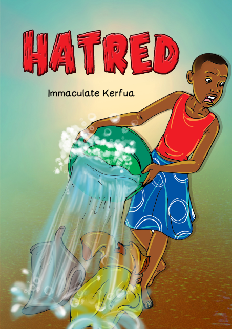 a little hatred characters a little hatred characters