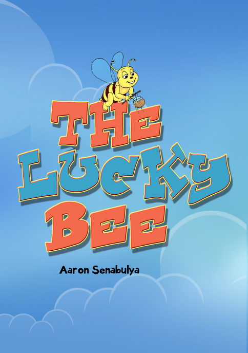 THE LUCKY BEE