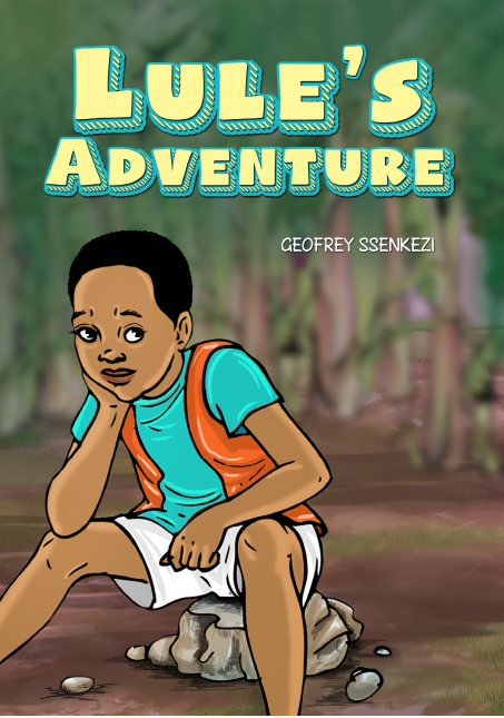 LULE’S ADVENTURE