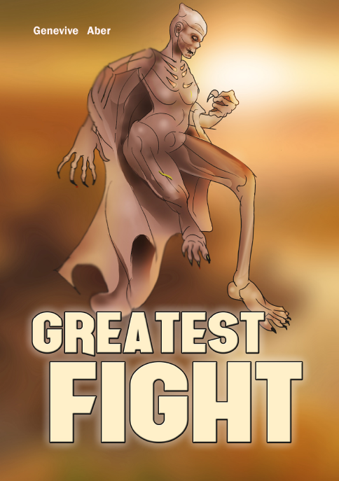 GREATEST FIGHT