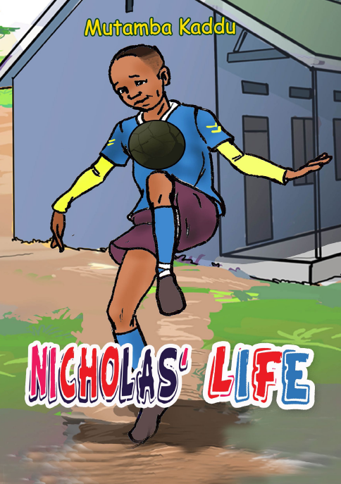Nicholas' Life