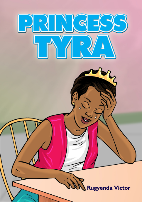PRINCESS TYRA