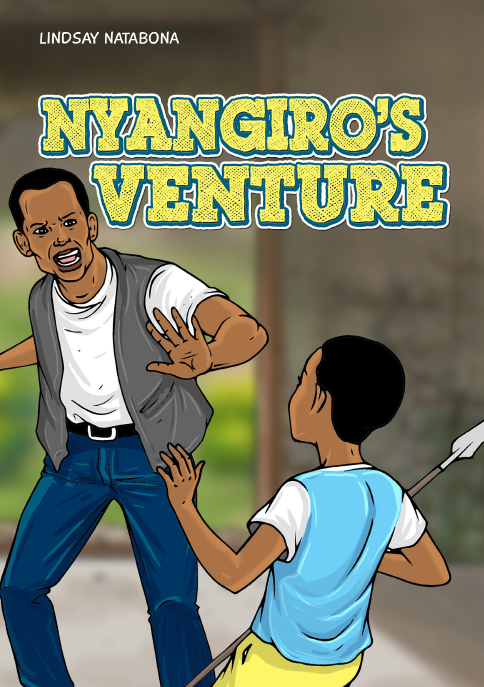 NYANGIRO'S VENTURE