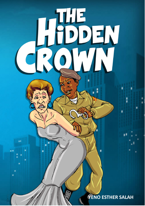 THE HIDDEN CROWN
