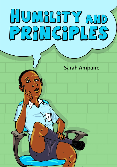 HUMILITY AND PRINCIPLES