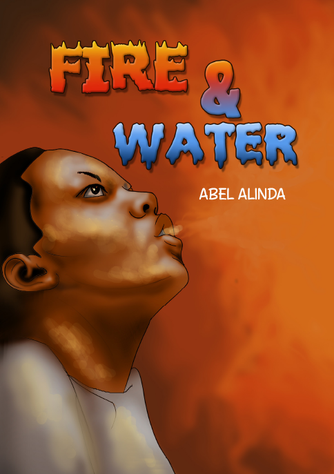FIRE AND WATER