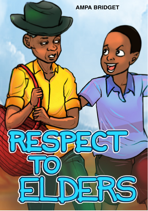 RESPECT TO ELDERS