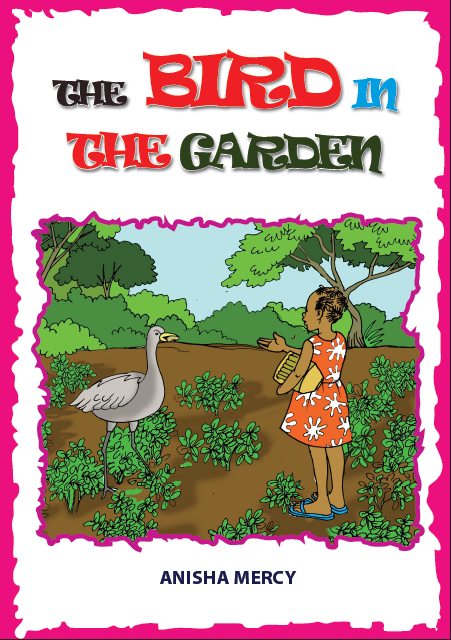 The Bird in the Garden