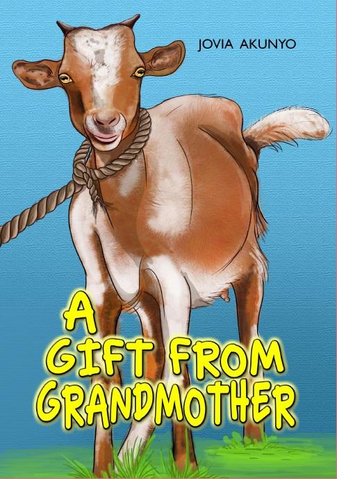 A GIFT FROM GRANDMOTHER