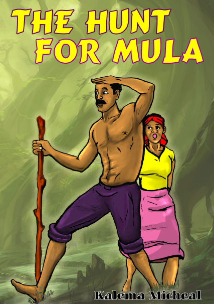 The Hunt For Mula