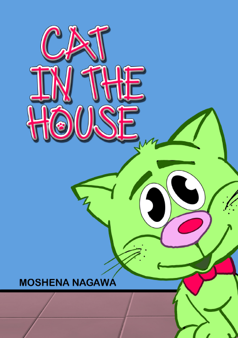 CAT IN THE HOUSE