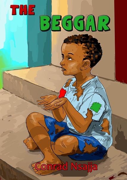 THE BEGGAR
