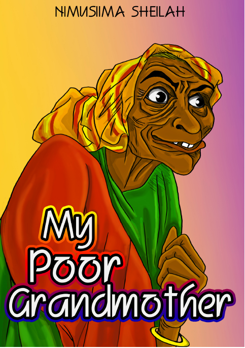 MY POOR GRANDMOTHER