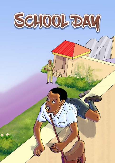 SCHOOL DAY