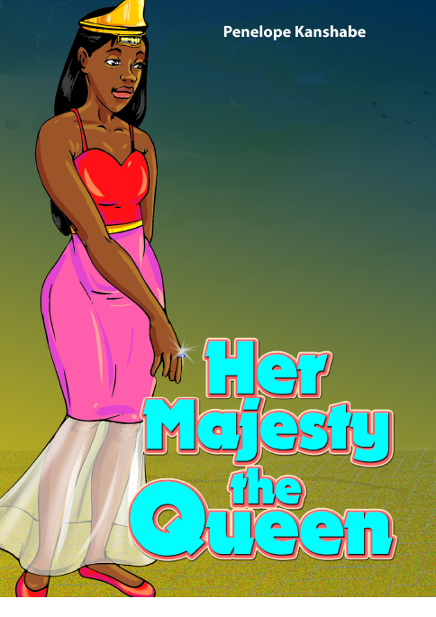 HER MAJESTY THE QUEEN