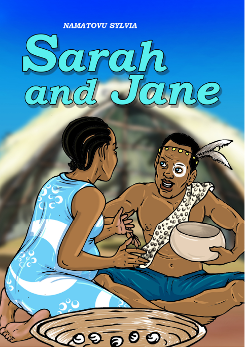 SARAH AND JANE