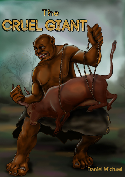 THE CRUEL GIANT