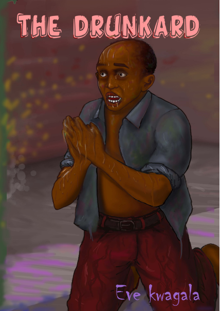THE DRUNKARD