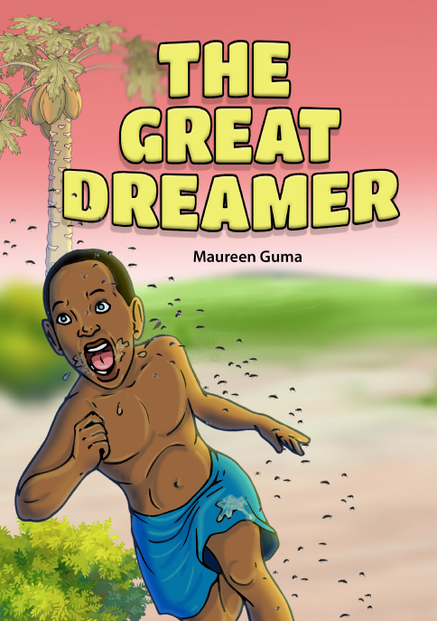 THE GREAT DREAMER